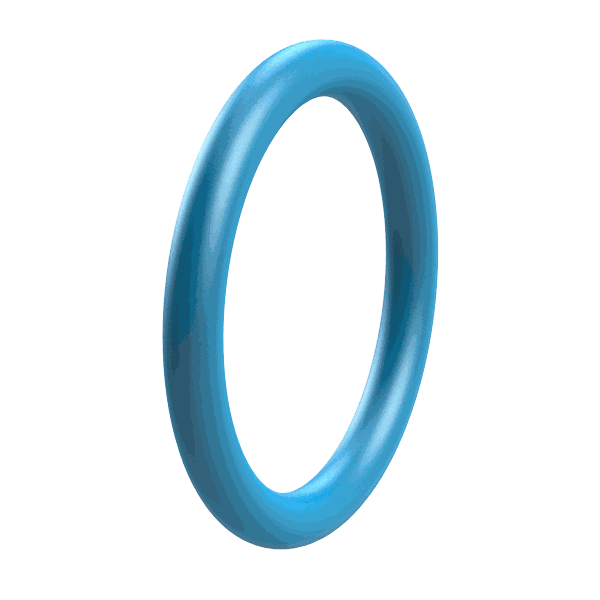 FVMQ Rubber