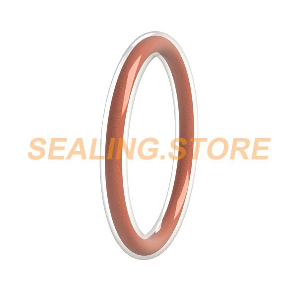 O-rings_teflex_redbrown