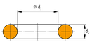 O-ring dimensions sealing-store