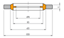 Bonded Seal