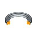 X-rings - AS568 Sizes, Quad Ring