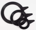 Flat Ring Flange Gaskets