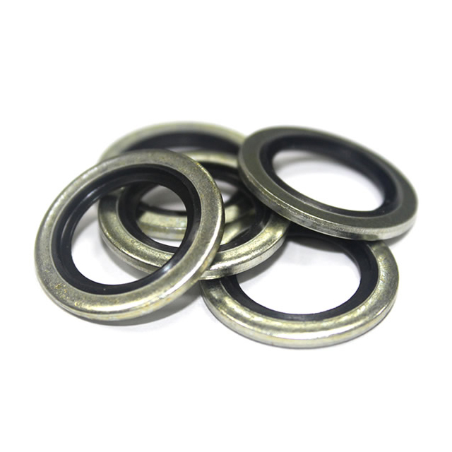 Bonded Seal