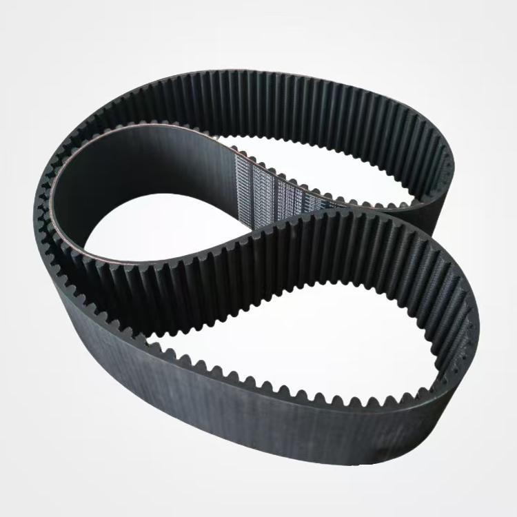 Timing Belt, STD 320-S2M-100