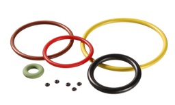 [Ref] O-rings