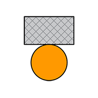 [Piston-Seals] SPGO-100-86-6.3