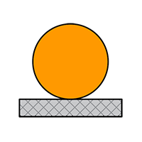 [Rod-Seals] SPNO-110-125-6.3