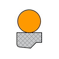 [Rod-Seals] SPNS-130-145.1-5.9