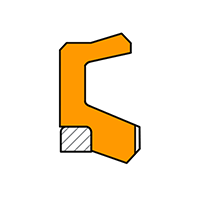 [Buffer-Seals] HBY-140-155.5-6