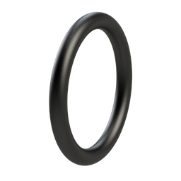O-rings - DIN 3771, GB 3452.1 Sizes