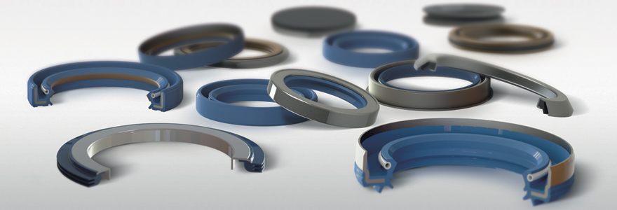 The Basic of Oil Seals